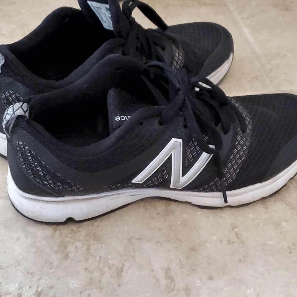 New balance memory sneakers size 6.5